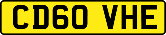 CD60VHE