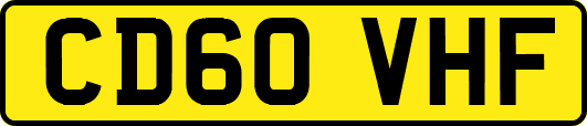 CD60VHF