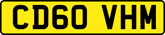 CD60VHM