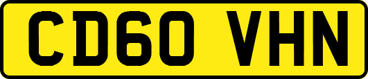 CD60VHN