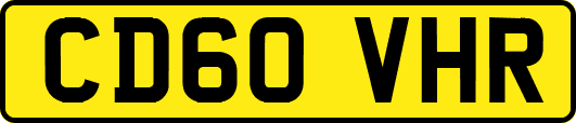 CD60VHR