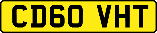 CD60VHT