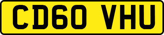 CD60VHU