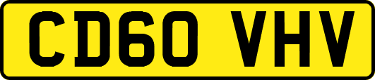 CD60VHV