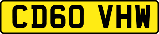 CD60VHW