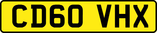 CD60VHX