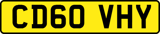 CD60VHY