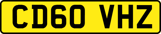 CD60VHZ