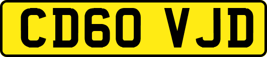 CD60VJD