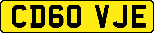 CD60VJE
