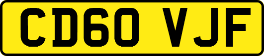 CD60VJF