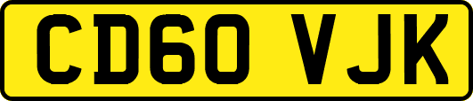 CD60VJK