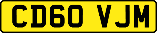 CD60VJM