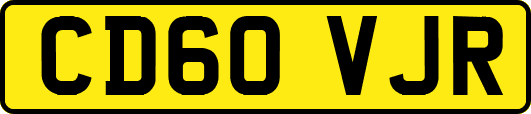 CD60VJR