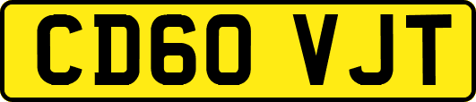 CD60VJT