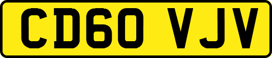 CD60VJV