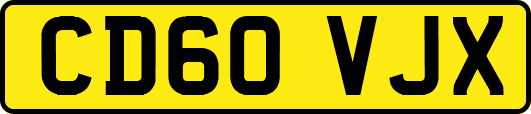 CD60VJX
