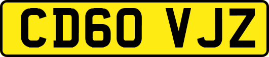 CD60VJZ