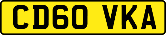 CD60VKA