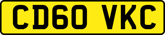 CD60VKC