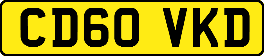 CD60VKD
