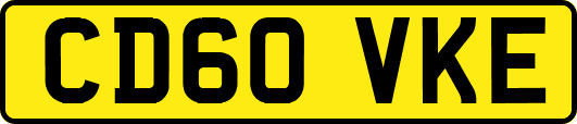 CD60VKE