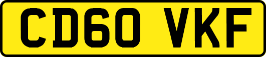 CD60VKF