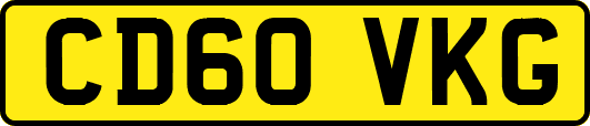 CD60VKG