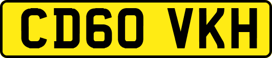 CD60VKH