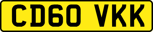 CD60VKK