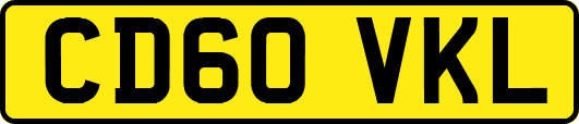 CD60VKL