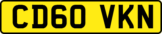 CD60VKN