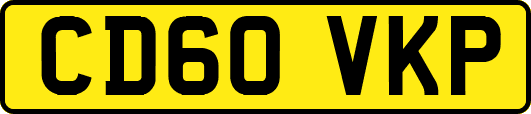 CD60VKP