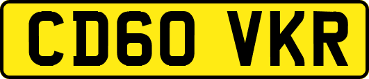 CD60VKR