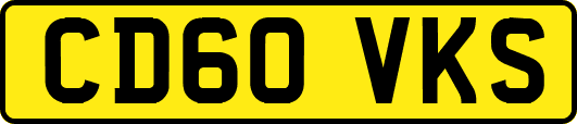 CD60VKS