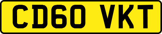 CD60VKT