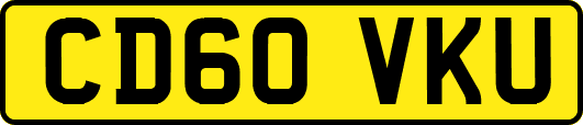 CD60VKU