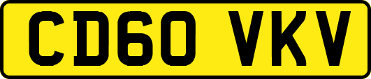 CD60VKV