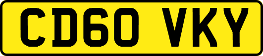CD60VKY
