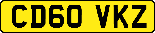 CD60VKZ