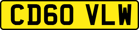 CD60VLW