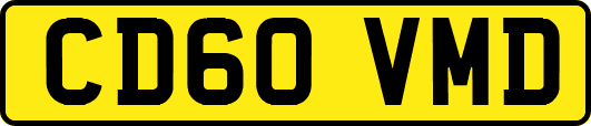 CD60VMD