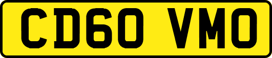CD60VMO