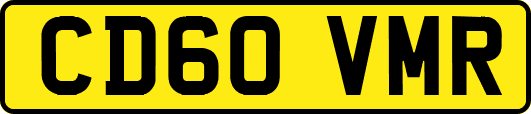 CD60VMR