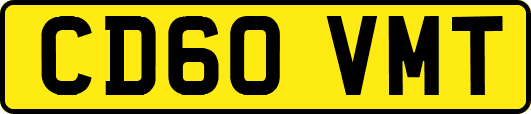 CD60VMT