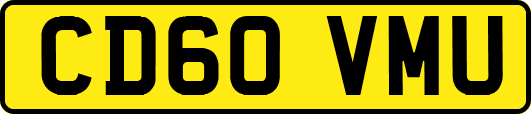 CD60VMU