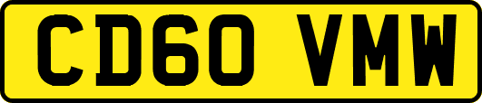 CD60VMW
