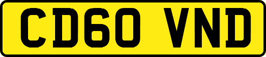 CD60VND