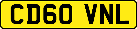 CD60VNL