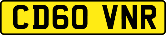 CD60VNR
